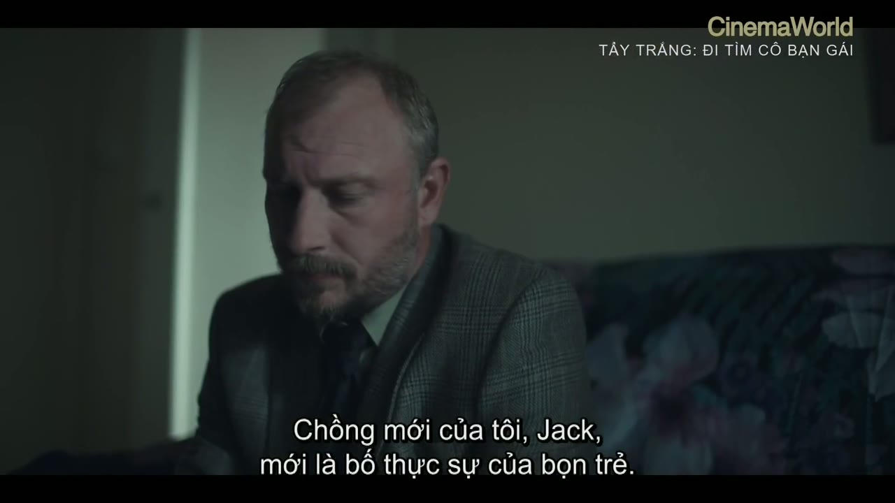 Tẩy Trắng: Khám Nghiệm Tử Thi tập 3