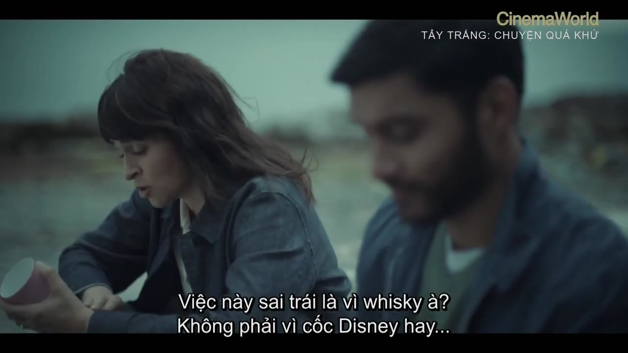Tẩy Trắng: Khám Nghiệm Tử Thi - cảnh 3