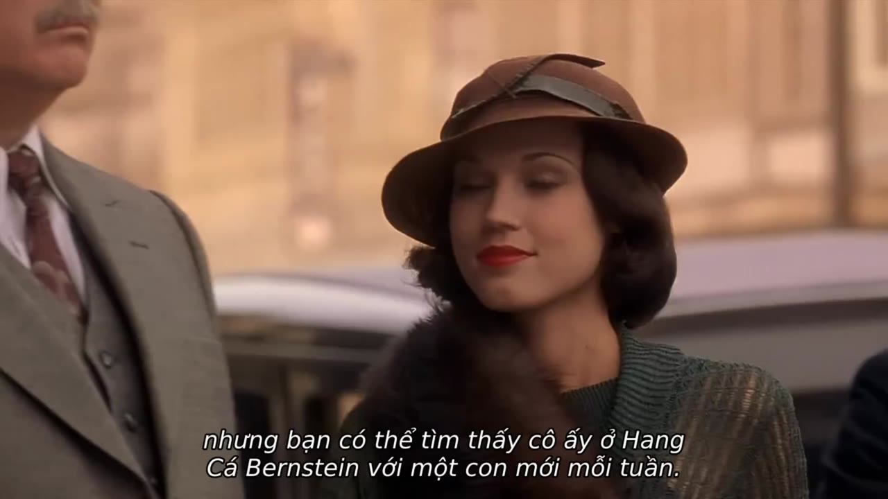 Vượt Lên Nghịch Cảnh tập 1