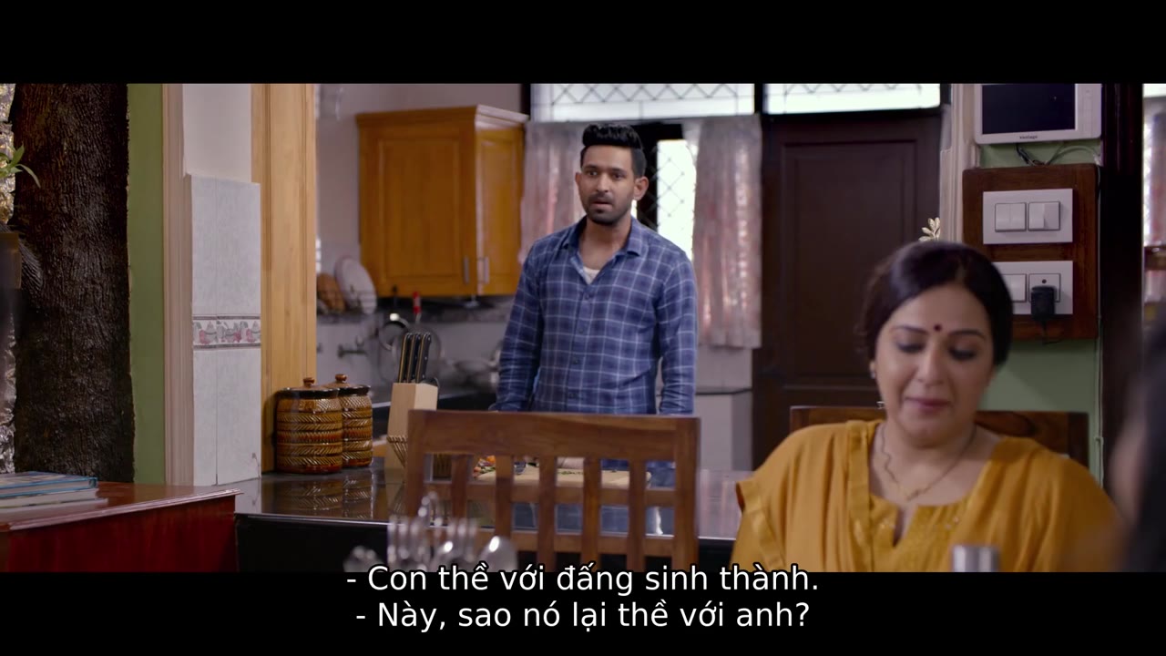 Ginny và Sunny, cô dâu chú rể tập 1