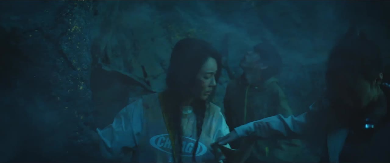 Vòng Lặp tập 1