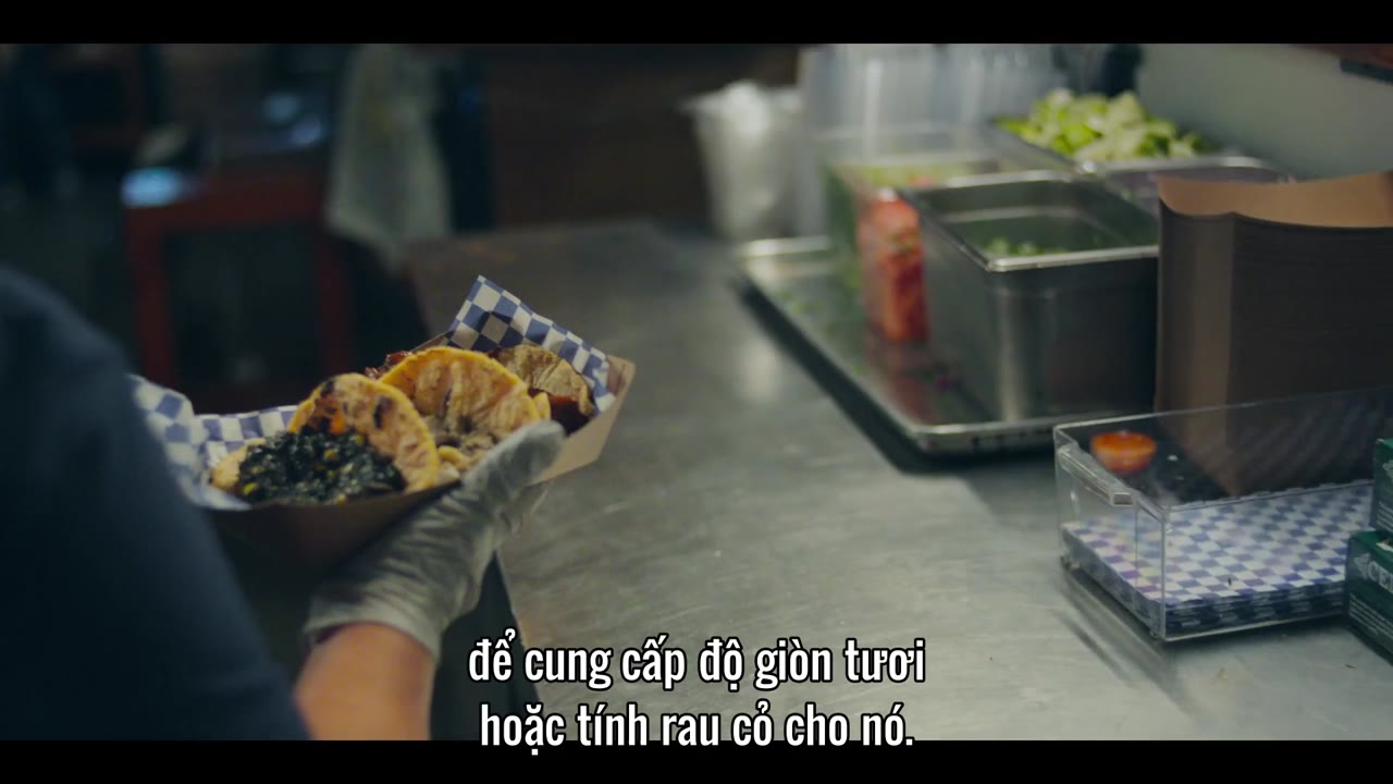 Biên Niên Sử Taco (Quyển 3) tập 1 cảnh 2