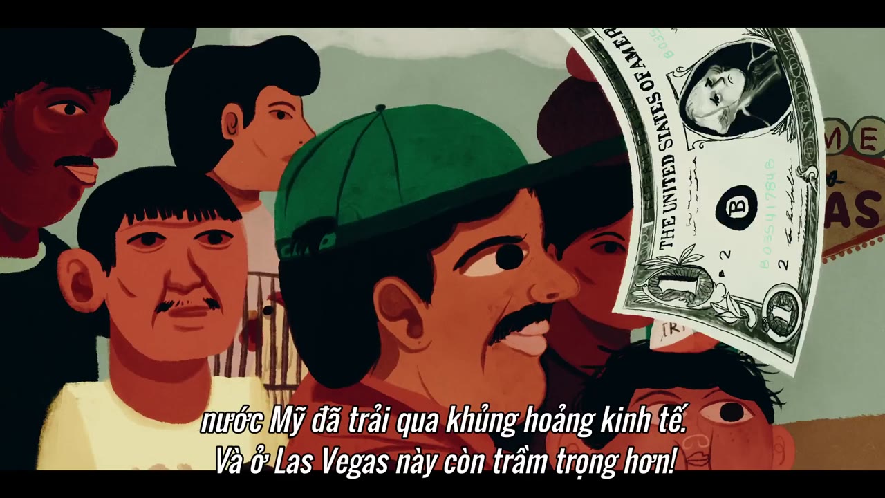 Biên Niên Sử Taco (Quyển 3) tập 2