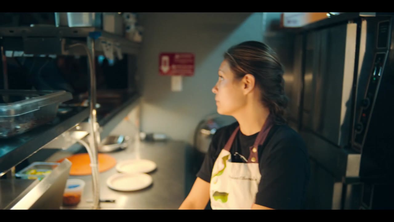 Biên Niên Sử Taco (Quyển 3) tập 2 cảnh 3