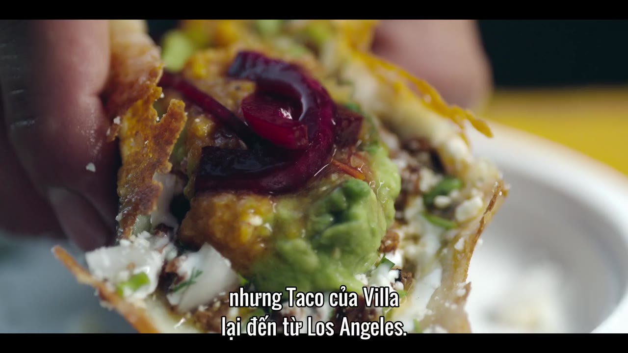 Biên Niên Sử Taco (Quyển 3) tập 5