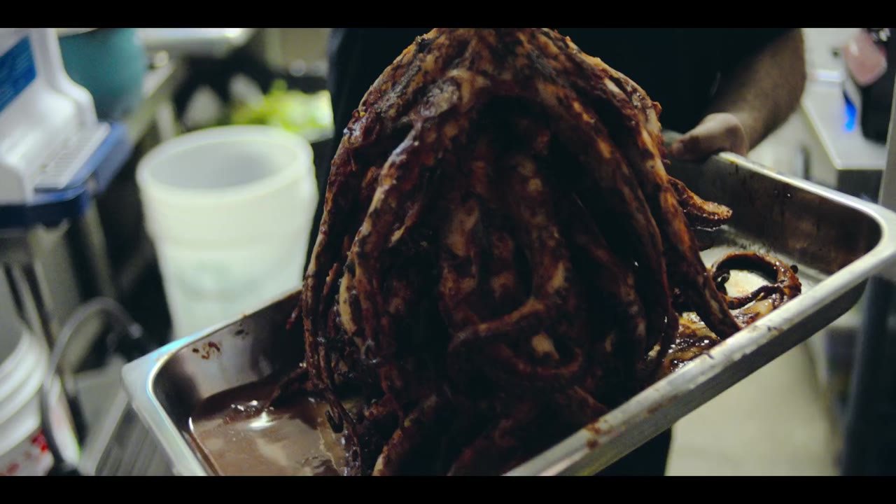 Biên Niên Sử Taco (Quyển 3) tập 6