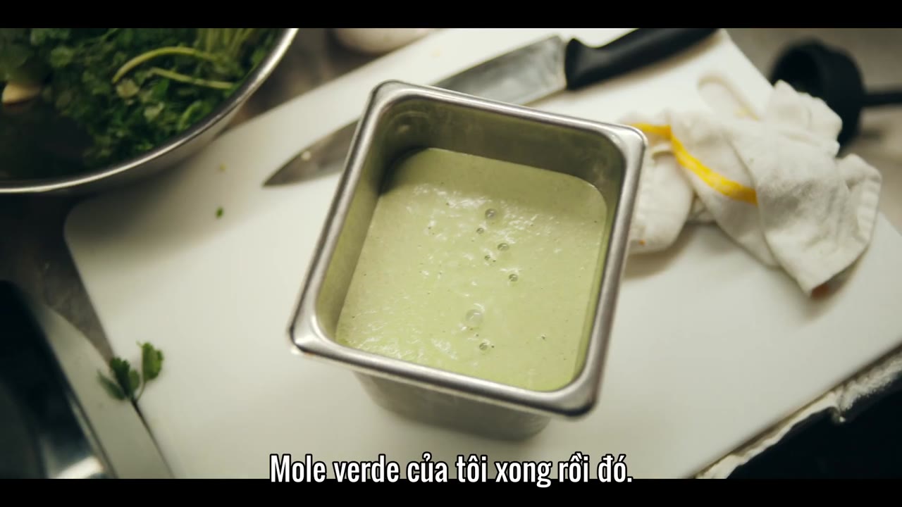 Biên Niên Sử Taco (Quyển 3) tập 6 cảnh 2