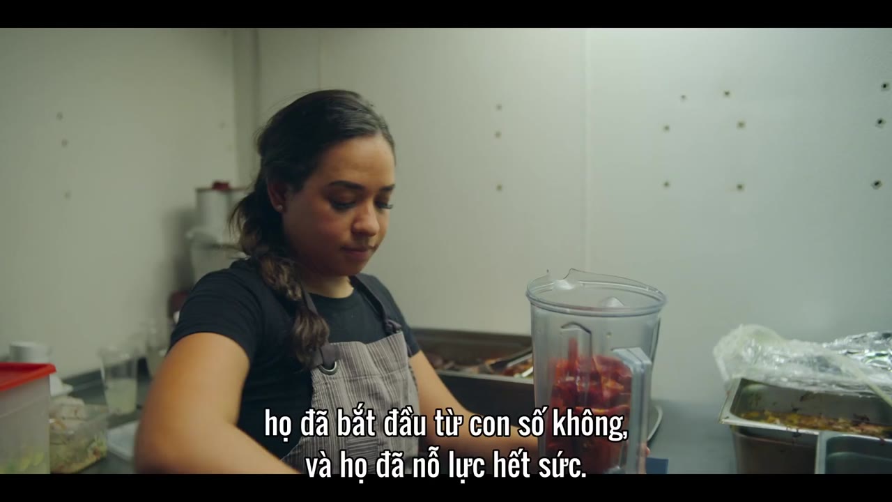 Biên Niên Sử Taco (Quyển 3) tập 7 cảnh 2