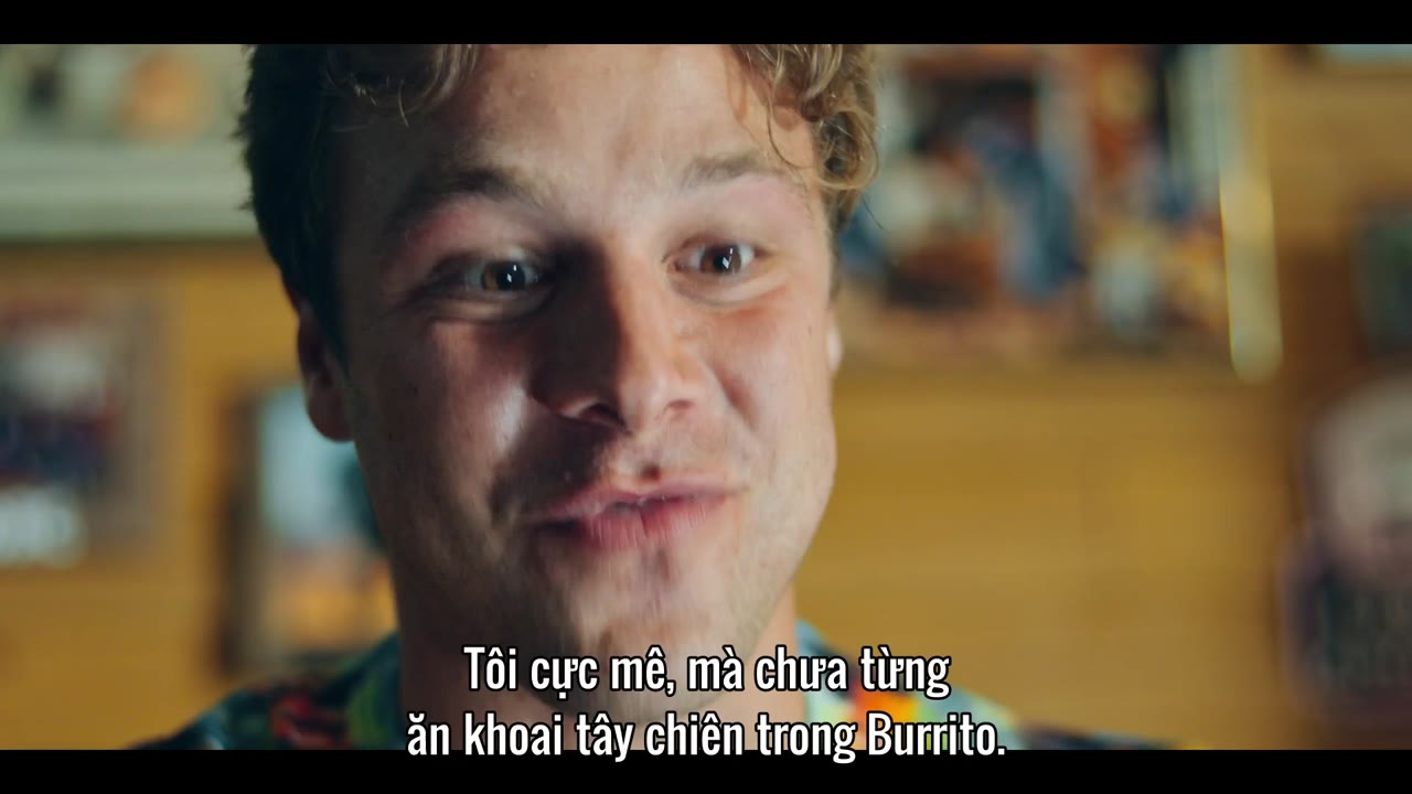 Biên Niên Sử Taco (Quyển 3) tập 8