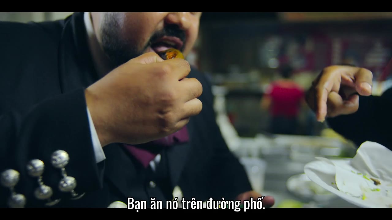 Biên Niên Sử Taco (Quyển 3) tập 8 cảnh 3