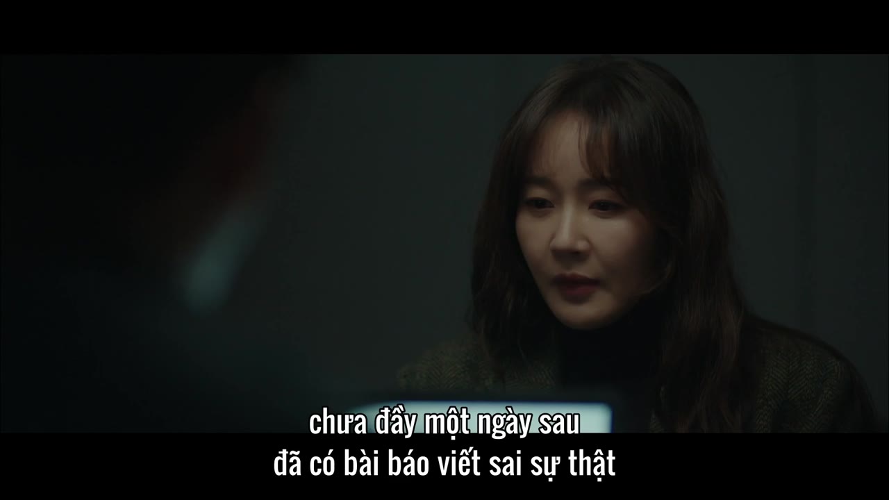 Lời nguyền bí ẩn tập 2