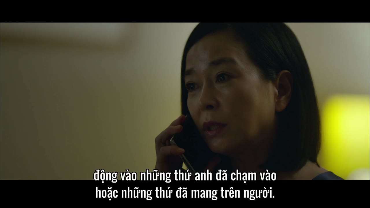 Lời nguyền bí ẩn tập 3