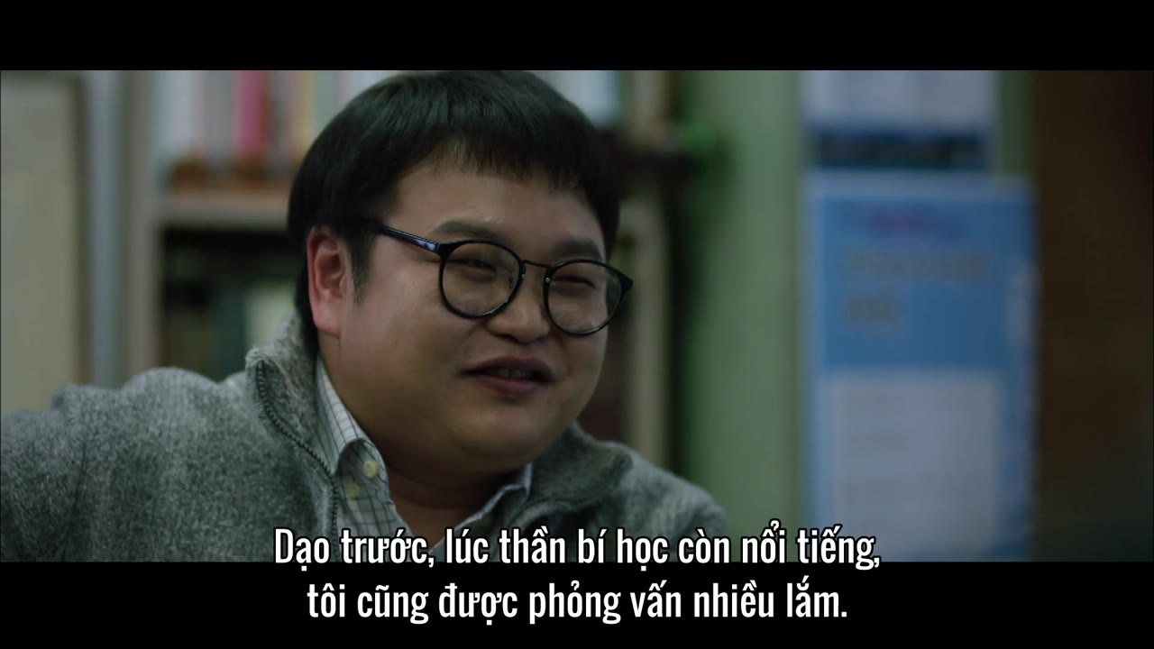 Lời nguyền bí ẩn tập 7 cảnh 2