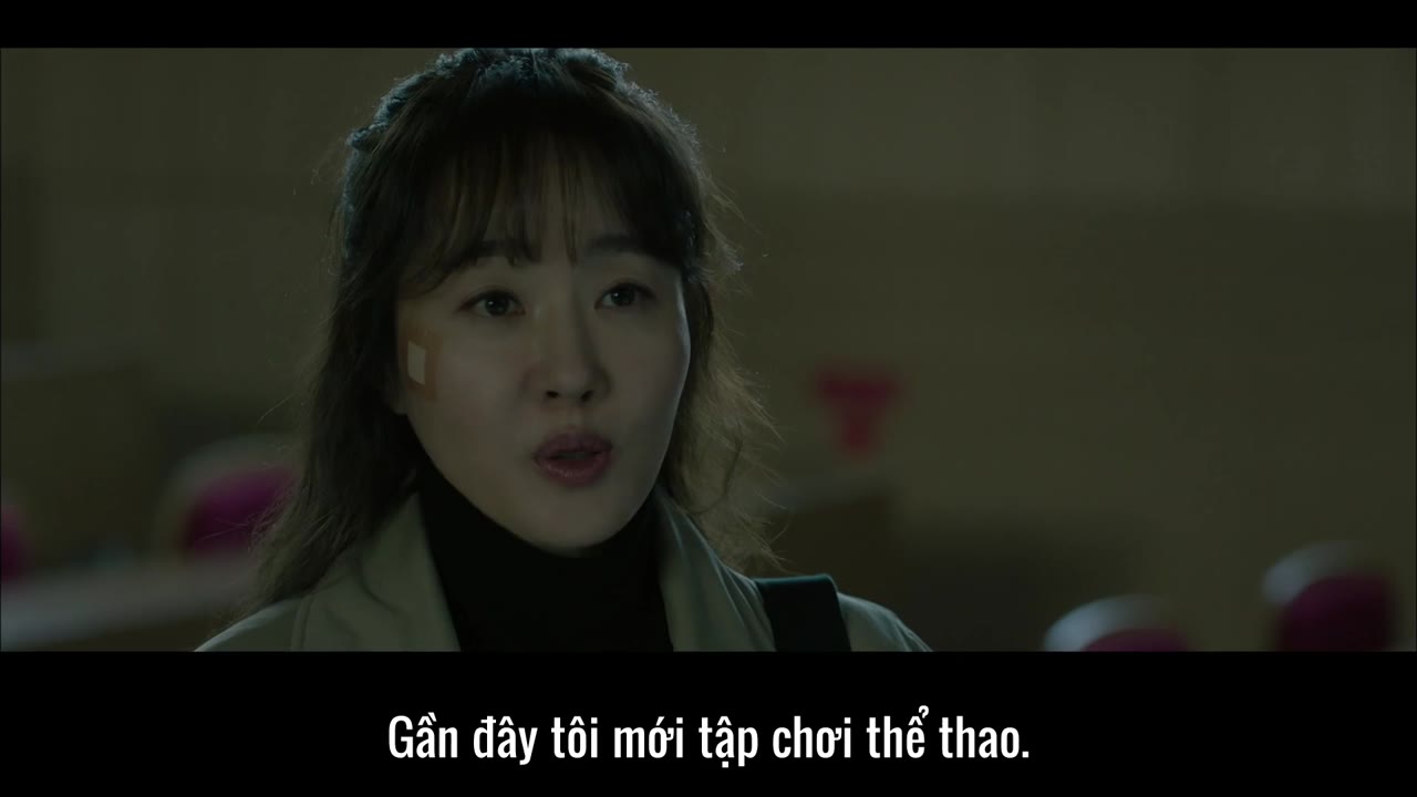 Lời nguyền bí ẩn tập 10 cảnh 2