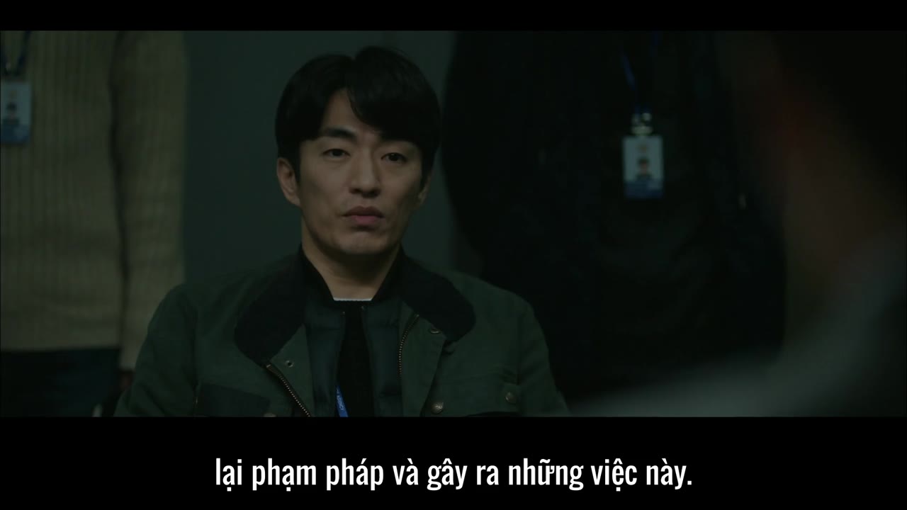 Lời nguyền bí ẩn tập 12