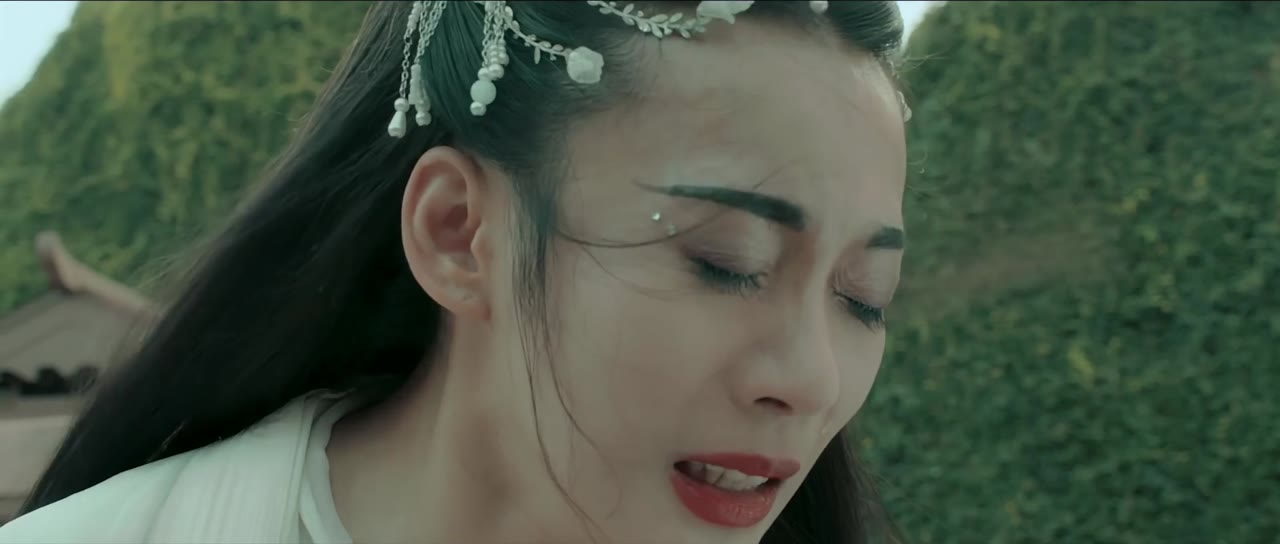 Truyền Thuyết Linh Tinh tập 1 cảnh 3