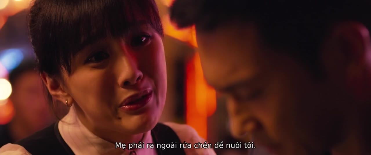 Đội chống tham nhũng 2 tập 1
