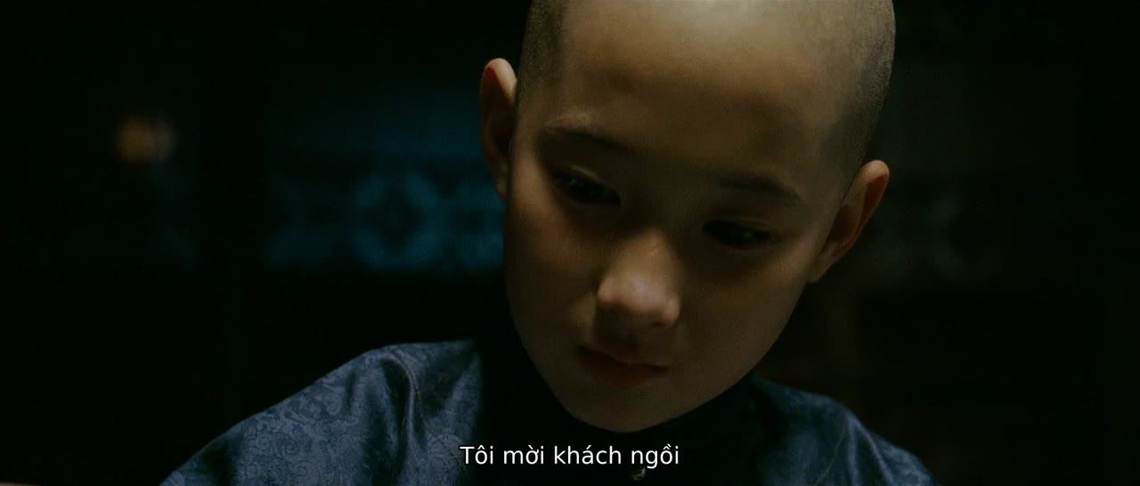 Mãnh Hổ Tô Khất Nhi tập 1 cảnh 2