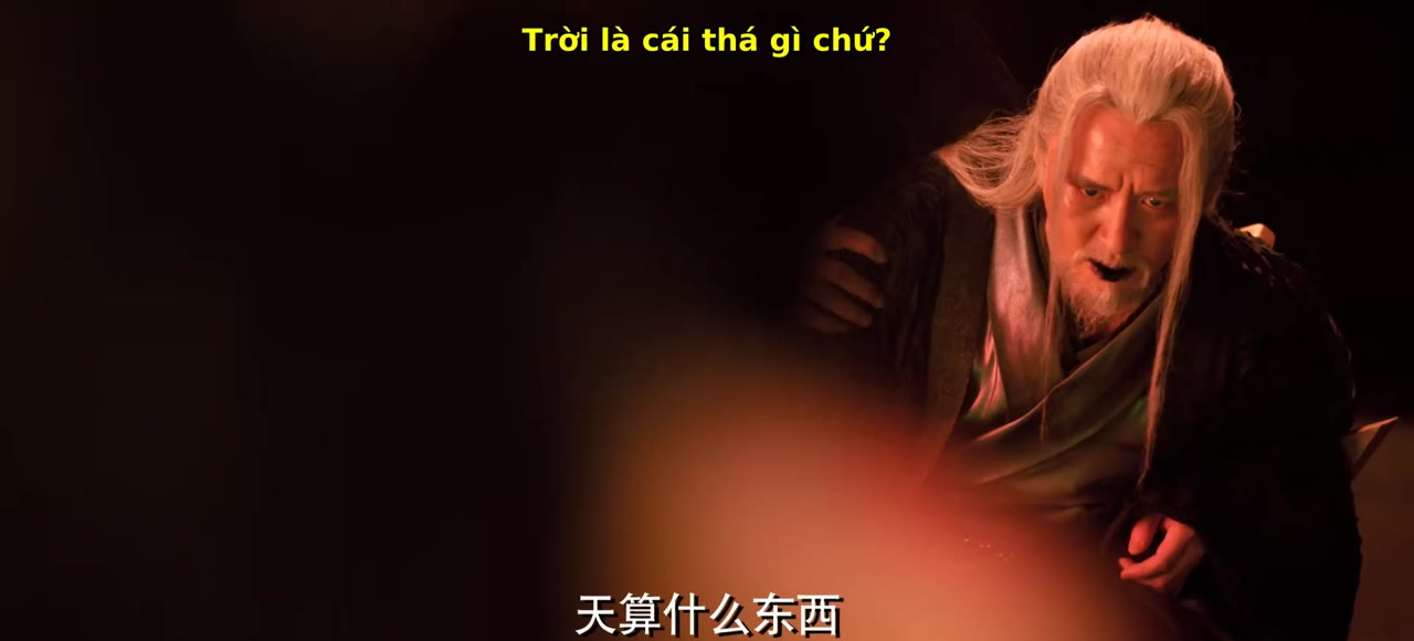 Bắc Du Ký: Tiên Hồn Hạ Phàm tập 1