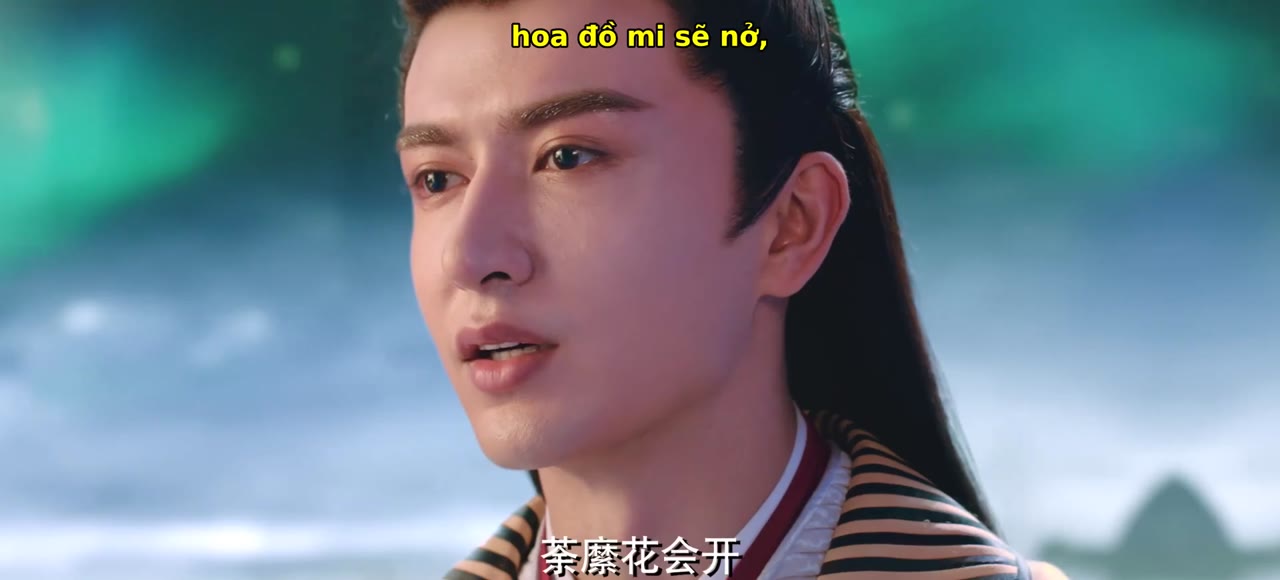 Bắc Du Ký: Tiên Hồn Hạ Phàm tập 1 cảnh 3