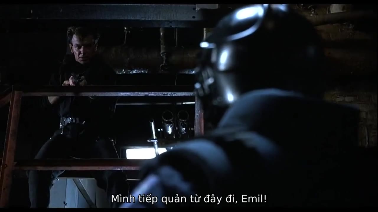 RoboCop tập 1