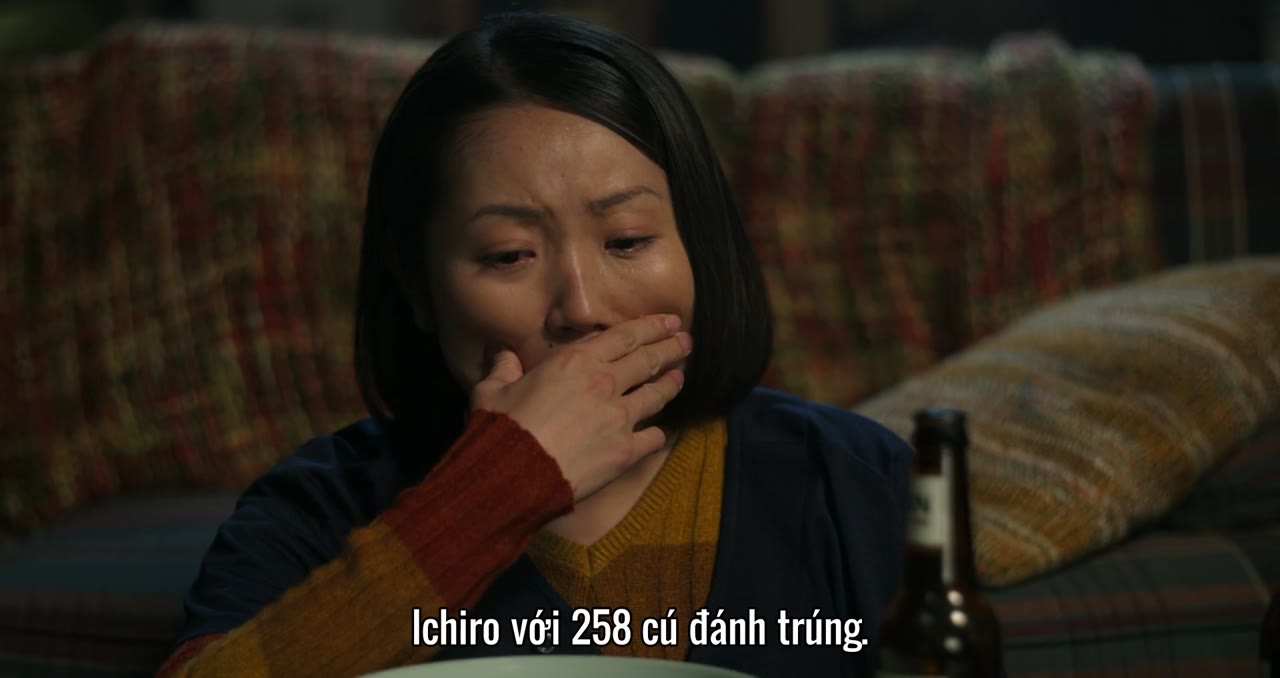 Giấc Mơ Mỹ (Phần 1) tập 6
