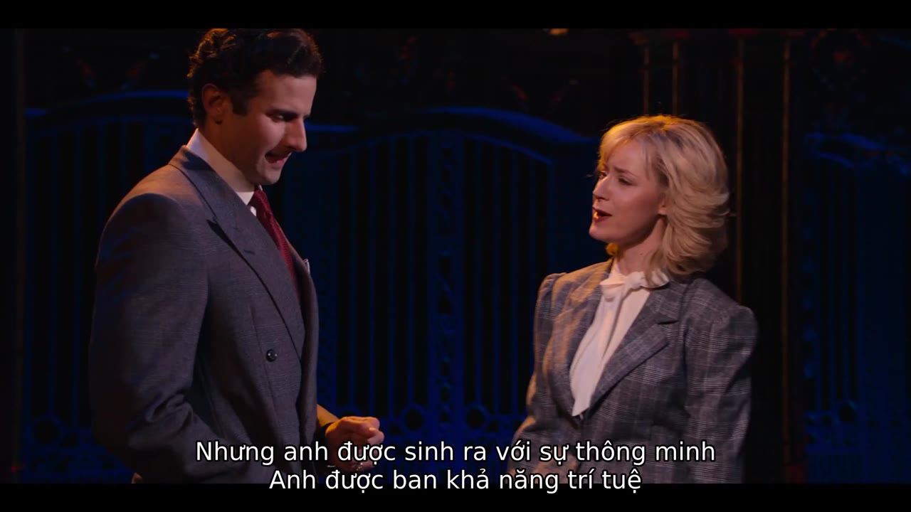 Diana: Nhạc kịch tập 1 cảnh 2