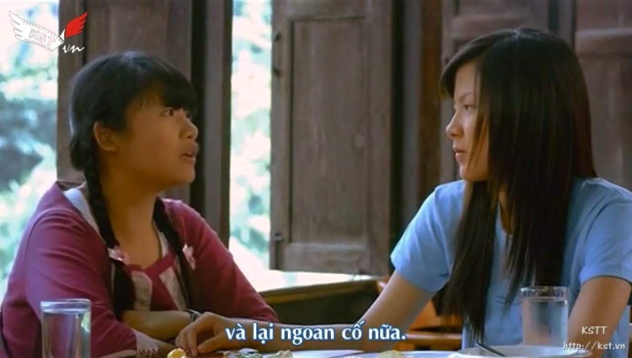 Tình Yêu Sét Đánh tập 1 cảnh 3