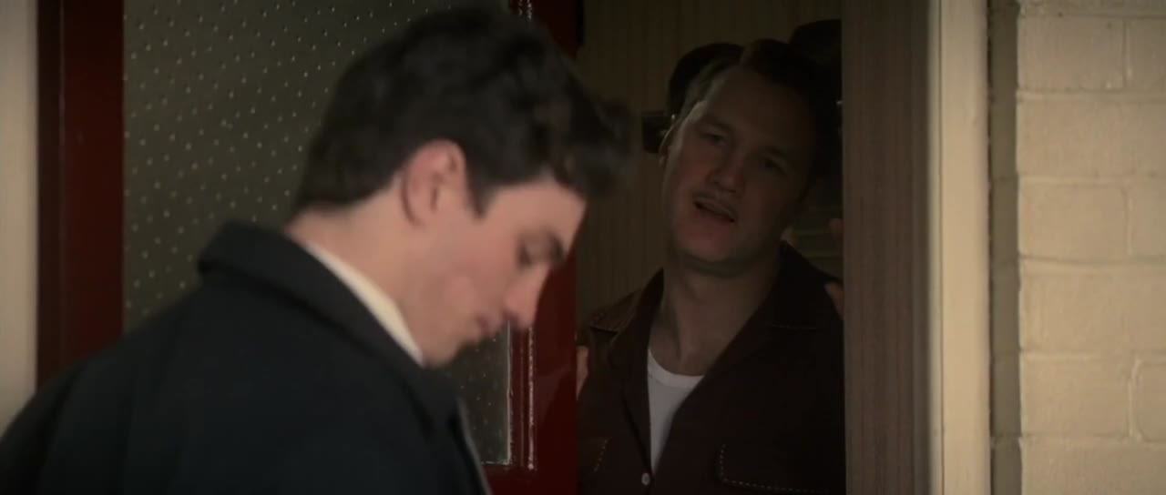 Nowhere Boy tập 1