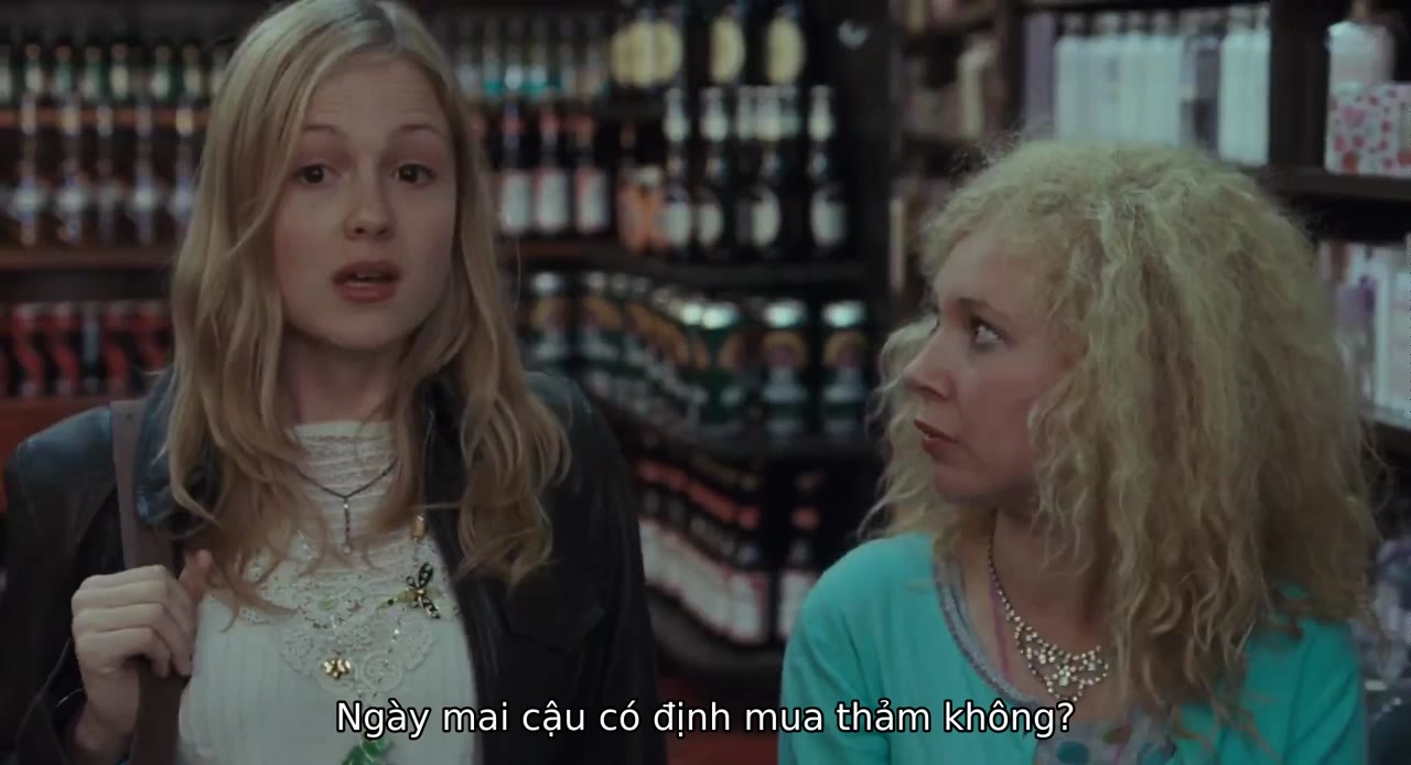 Tiểu thư giang hồ tập 1 cảnh 2