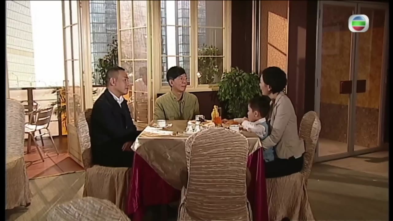 Độc Tâm Thần Thám tập 13 cảnh 3