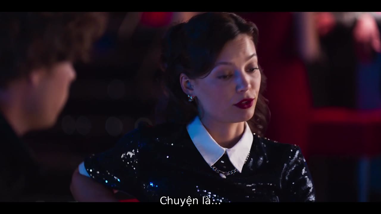 Nhu cầu tuổi trẻ tập 1 cảnh 3