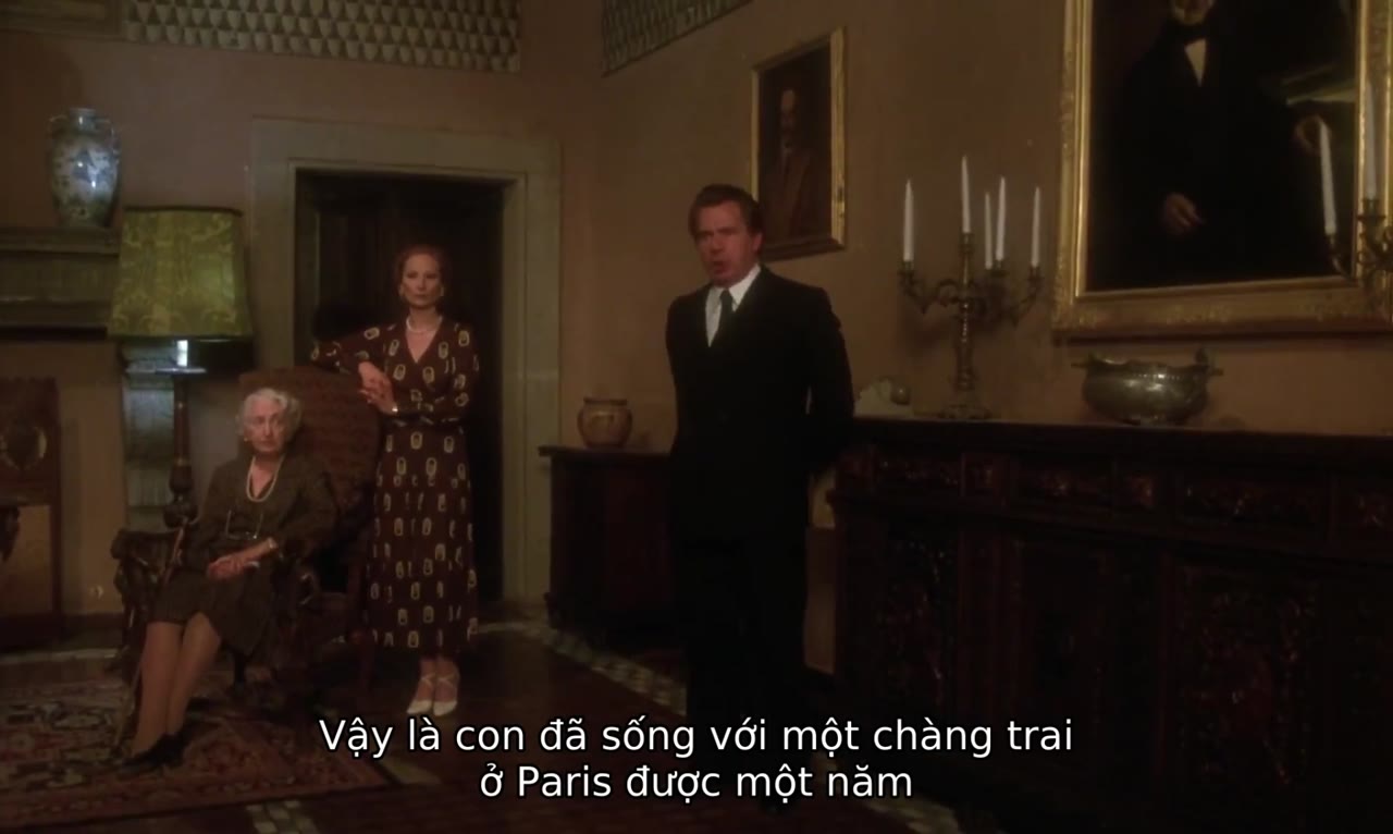 La Cage aux Folles tập 1
