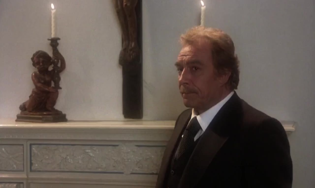 La Cage aux Folles tập 1 cảnh 3