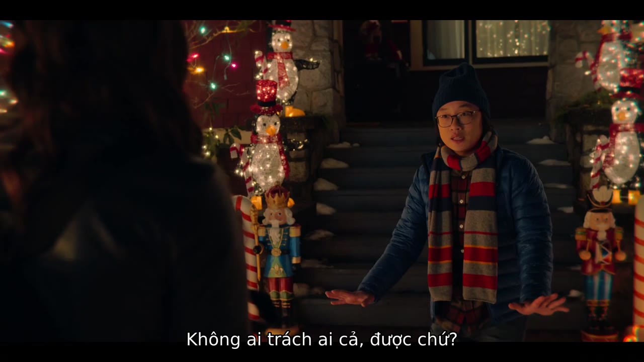 Love Hard tập 1