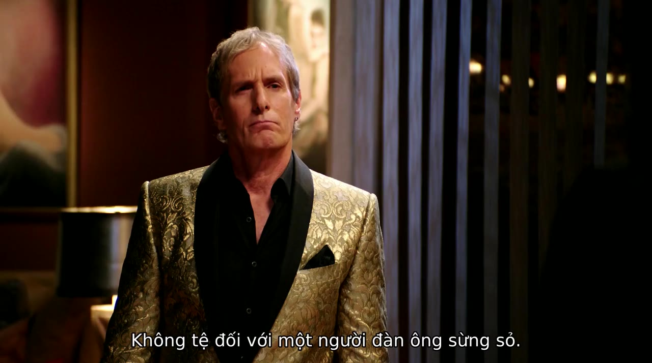 Lễ tình nhân đặc biệt của Michael Bolton tập 1