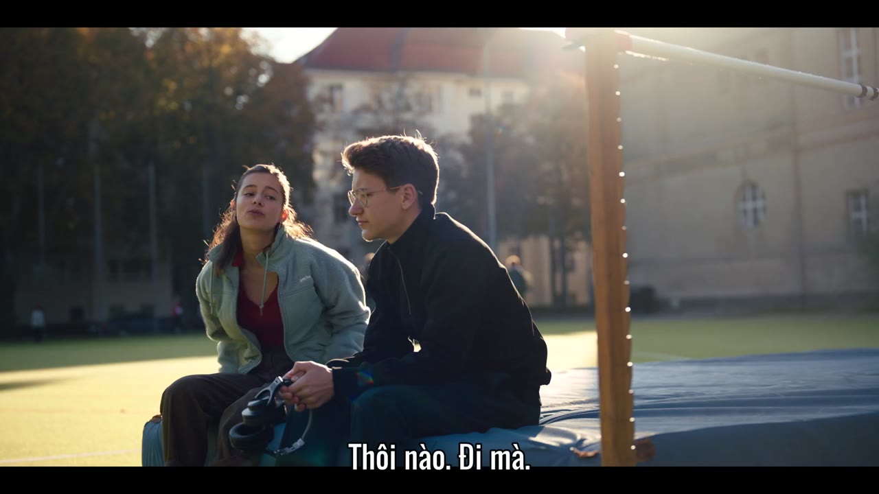 Lời cuối tập 2 cảnh 2