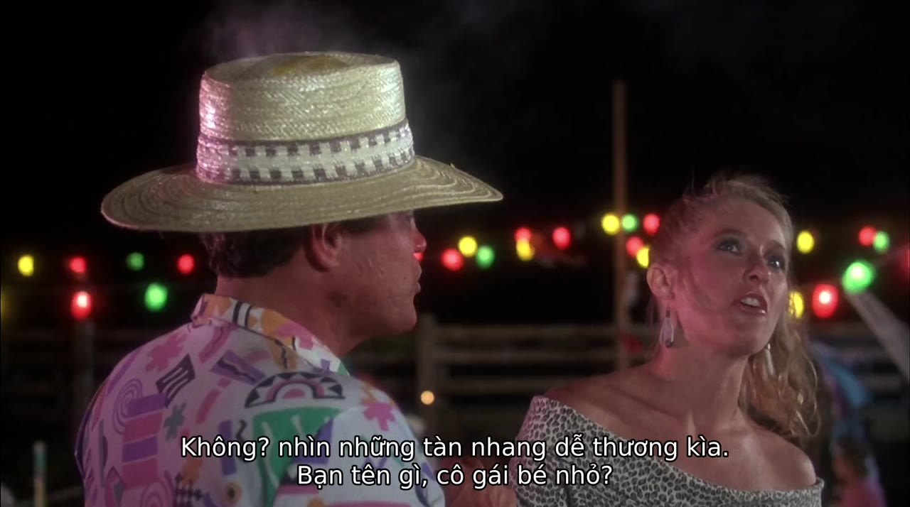 Police Academy 5: Assignment: Miami Beach tập 1 cảnh 2