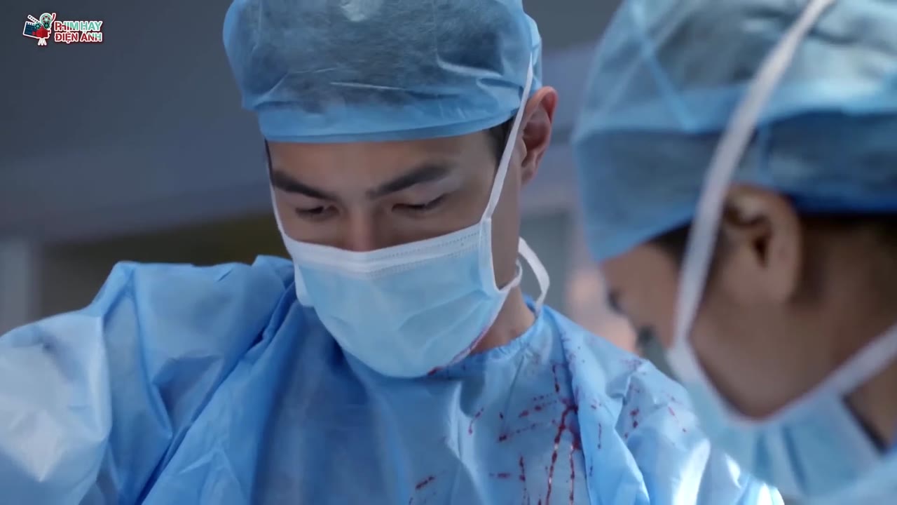 Bác Sĩ Khoa Sản tập 4