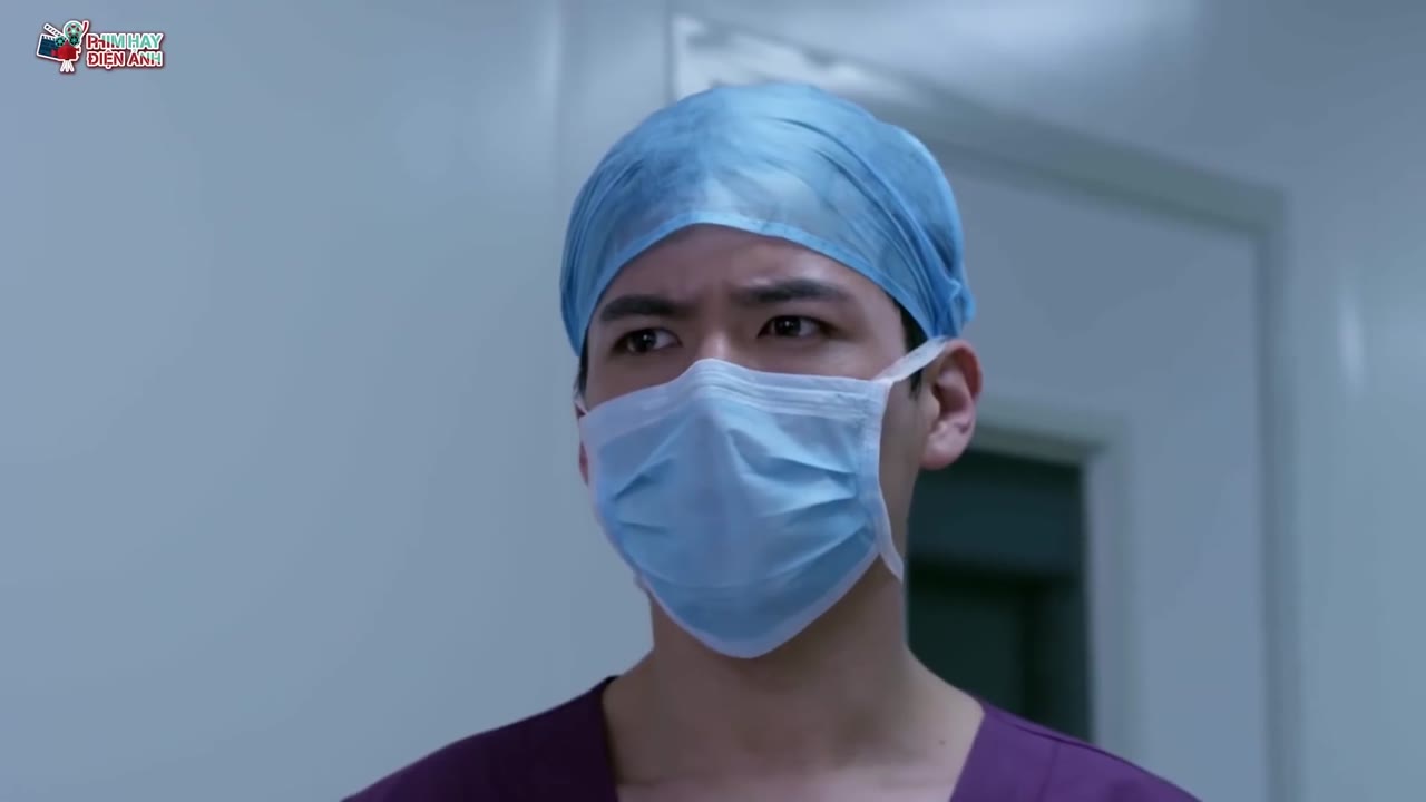 Bác Sĩ Khoa Sản tập 6