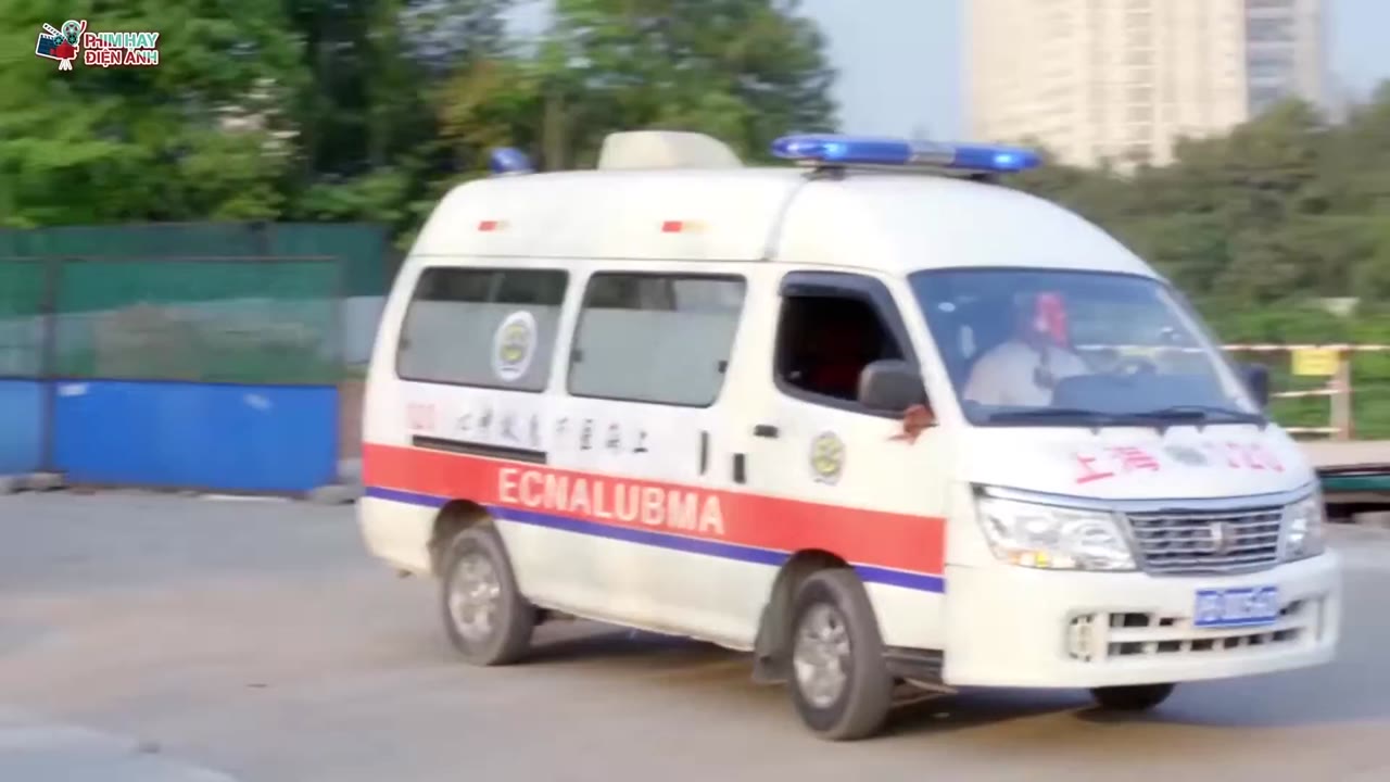 Bác Sĩ Khoa Sản tập 9 cảnh 3