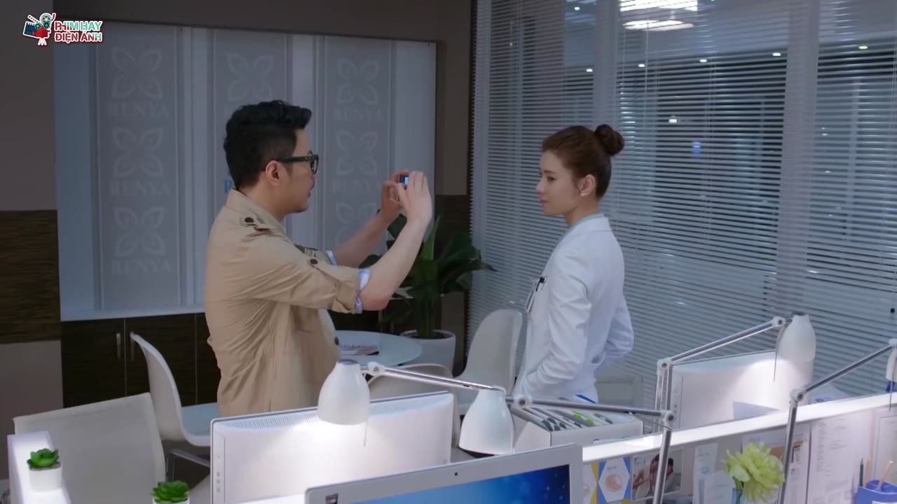 Bác Sĩ Khoa Sản tập 11