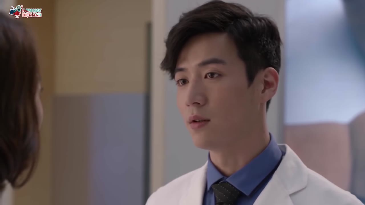 Bác Sĩ Khoa Sản tập 12 cảnh 3