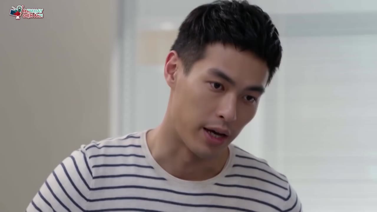 Bác Sĩ Khoa Sản tập 14 cảnh 2