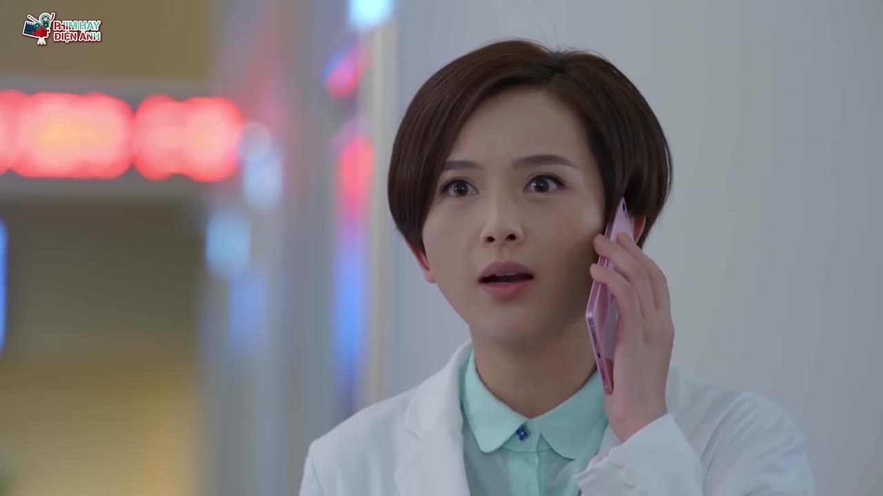 Bác Sĩ Khoa Sản tập 17 cảnh 2