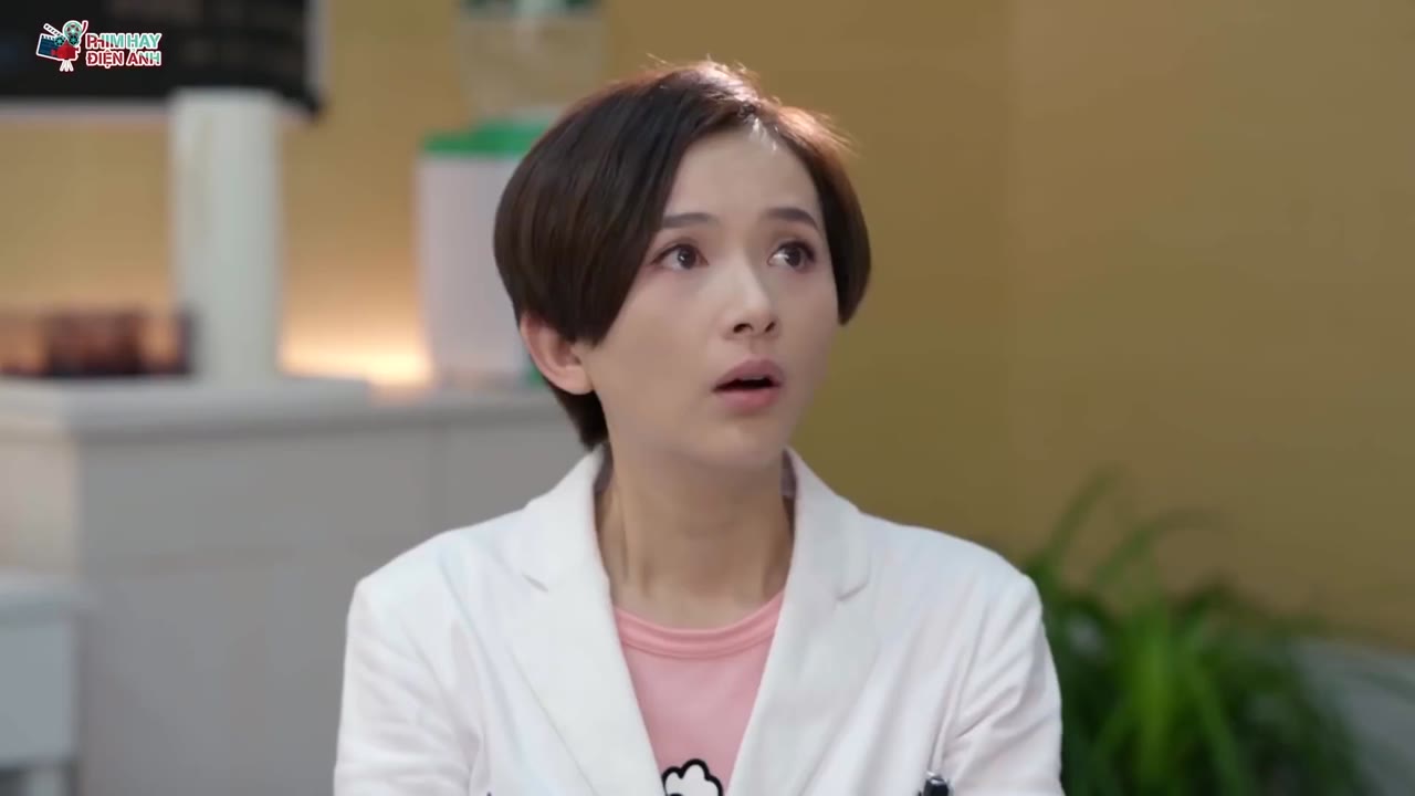 Bác Sĩ Khoa Sản tập 18