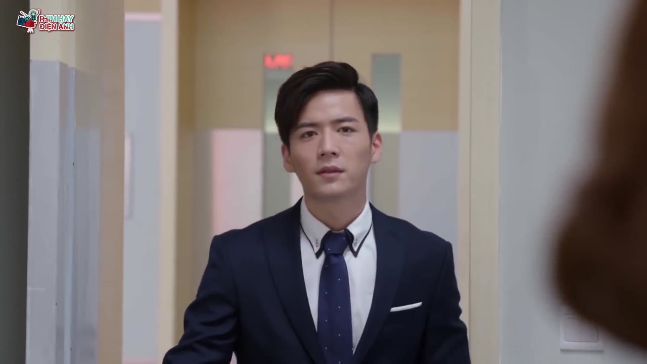 Bác Sĩ Khoa Sản tập 19 cảnh 2