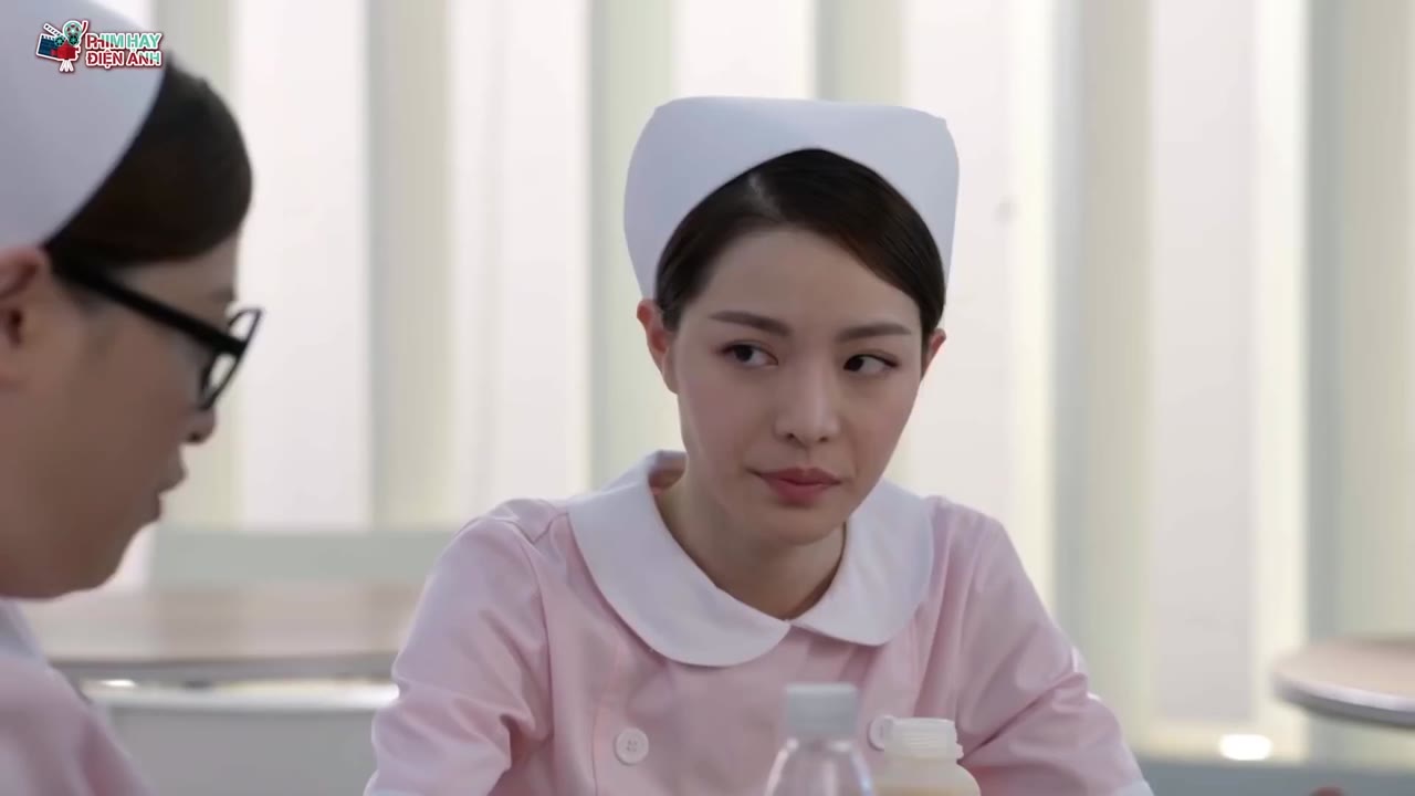 Bác Sĩ Khoa Sản tập 19 cảnh 3