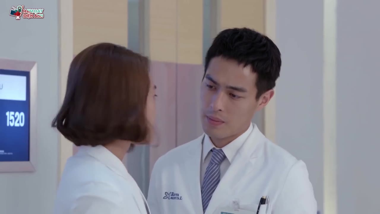Bác Sĩ Khoa Sản tập 24