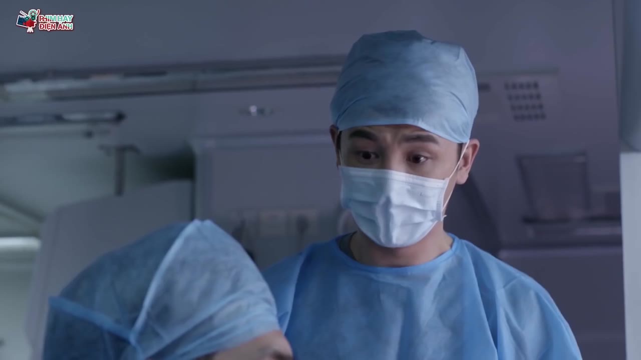 Bác Sĩ Khoa Sản tập 24 cảnh 3